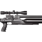 تفنگ PCP کرال پانچر بیگمکس