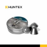 ساچمه H&N Baracuda