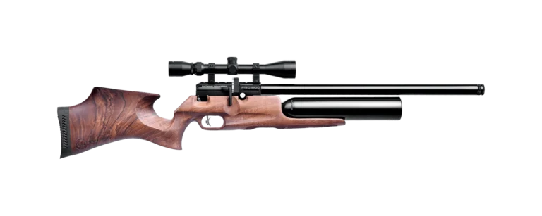 تفنگ پی سی پی کرال پانچر پرو (Pro)