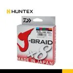 نخ ماهیگیری Daiwa J_Braid X8 Multi Color