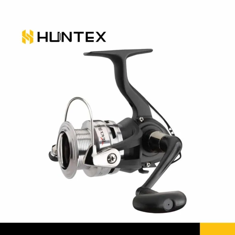 چرخ ماهیگیری Cormoran Black bull6 pif 4000