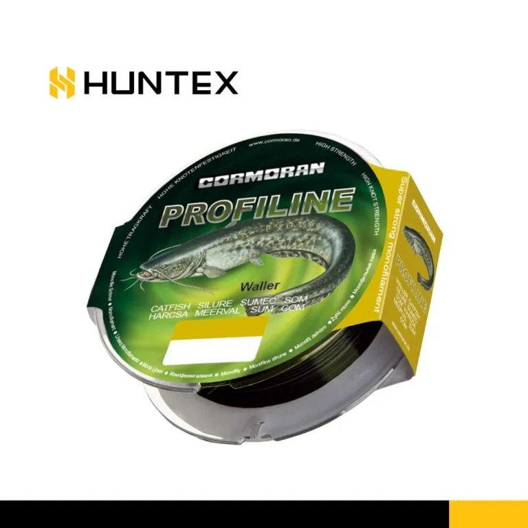 نخ ماهیگیری Cormoran Profiline waller