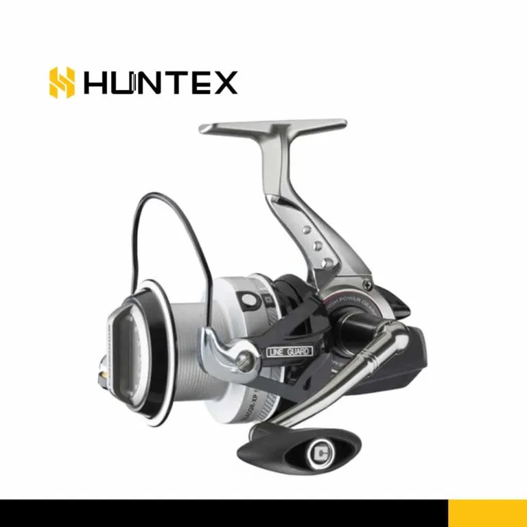 چرخ ماهیگیری Cormoran Seacor xp 5500