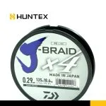 نخ ماهیگیری Daiwa J_Braid X4E