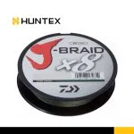نخ ماهیگیری 150 Daiwa J_Braid X8 - Image 2