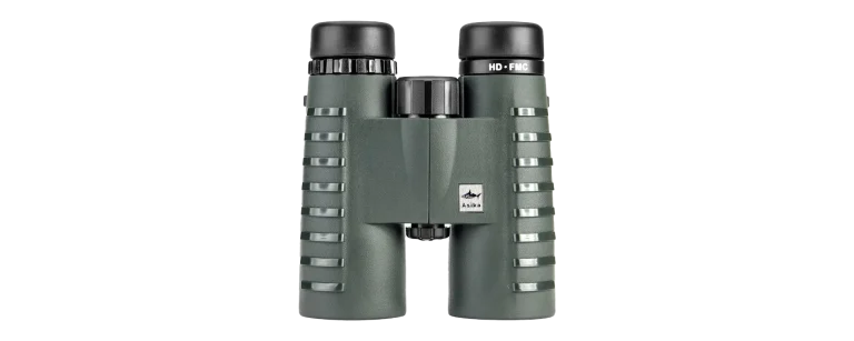 دوربین دوچشمی شکاری آسیکا Asika HD Pro 10×42