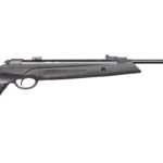 تفنگ بادی نیتروپیستون کرال N-12