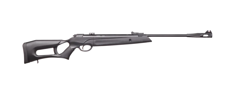 تفنگ بادی نیتروپیستون کرال N-12