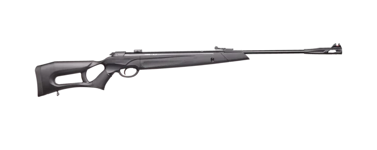 تفنگ بادی نیتروپیستون کرال N-13