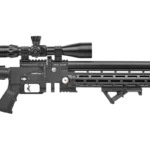 تفنگ پی‌ سی‌ پی کرال مورتال ایکس (MORTAL X)