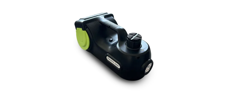 جک الکتریکی ماشین 5 تن