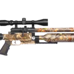 تفنگ پی سی پی کرال جامبو دازل Jumbo Dazzle