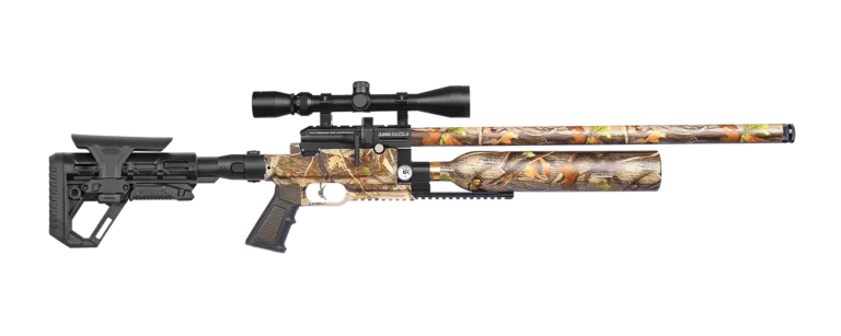 تفنگ پی سی پی کرال جامبو دازل Jumbo Dazzle