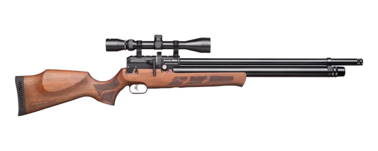 تفنگ پی سی پی کرال پانچر مگا2 (MEGA2)