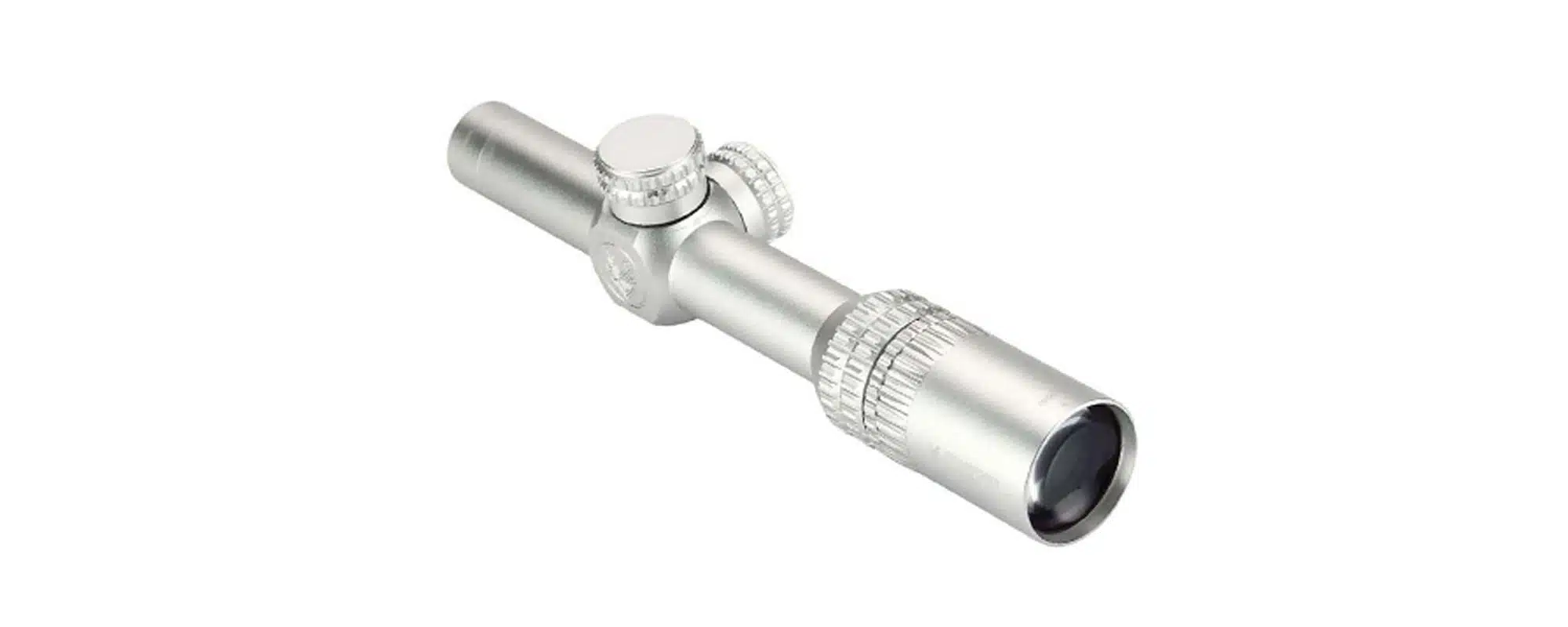 دوربین دیسکاوری TK 1.2-6X20 WA SILVER