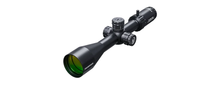 دوربین نشانه گیری HD PRO 6-24x50SFIR FFP