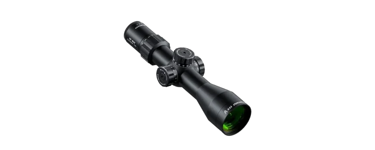 دوربین نشانه گیری HD MAX 4-16X44 SF FFP(30GK)