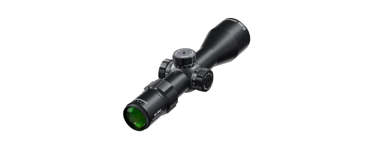دوربین نشانه گیری HD MAX 6-24X44 SF FFP(30GK)