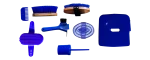 جعبه تیمار 9 عددی - Image 2